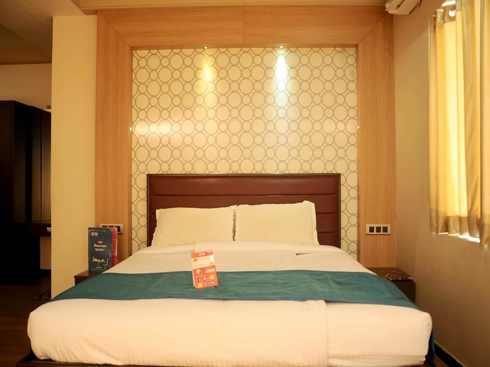 Oyo Rooms Blue Ocean Puri Dış mekan fotoğraf